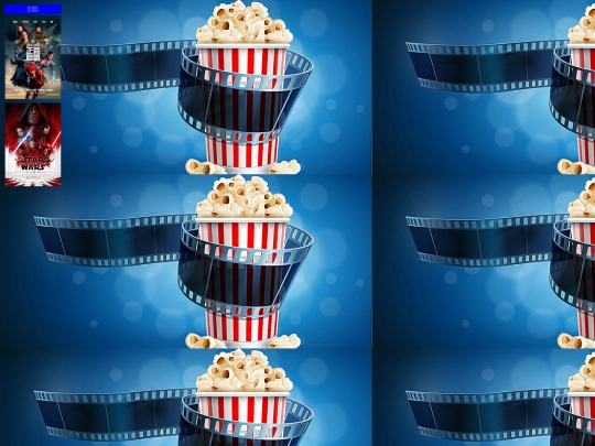 MOVIE/movie_list screenshot