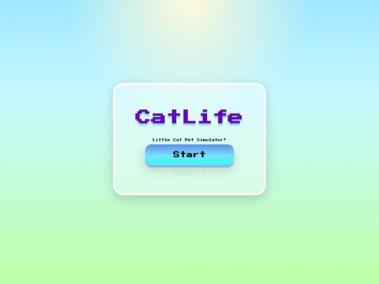 catlife screenshot