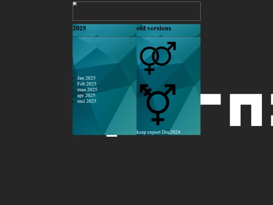 Bookmarks screenshot