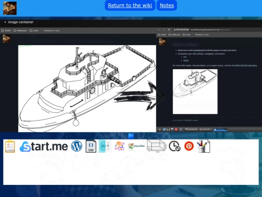 sb/css screenshot