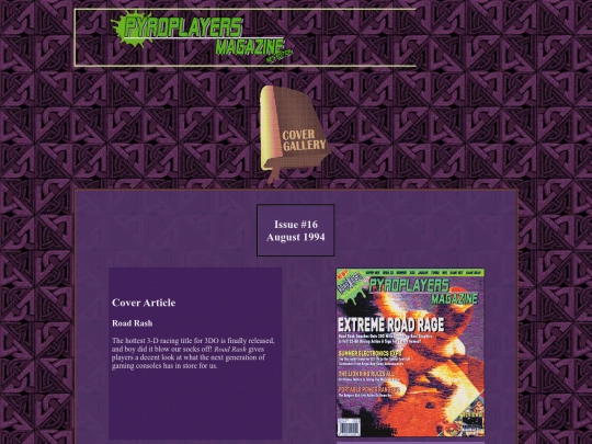 galleryissue16 screenshot
