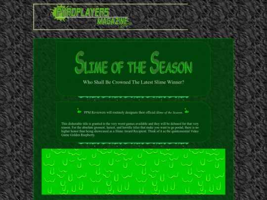 slimeQ3-1993 screenshot