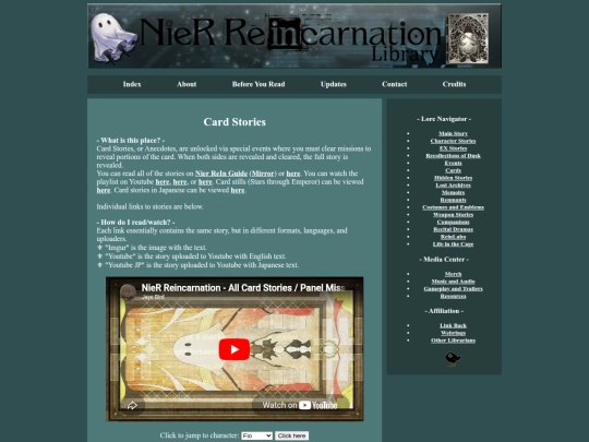 card screenshot