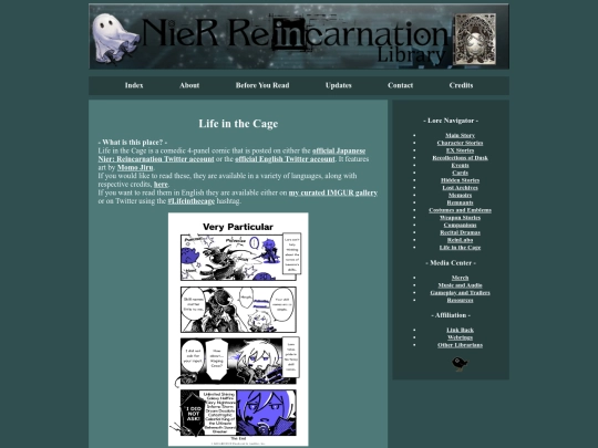 litc screenshot
