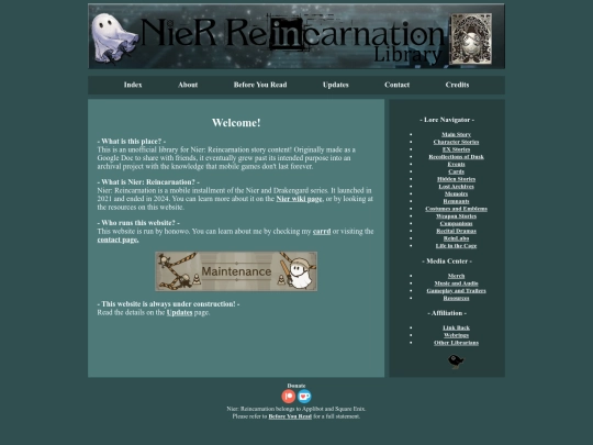 main screenshot