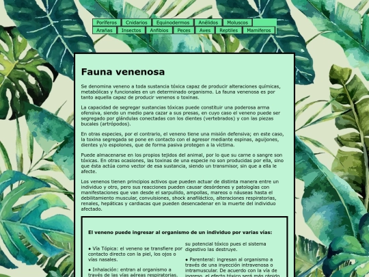el jodido HTML screenshot