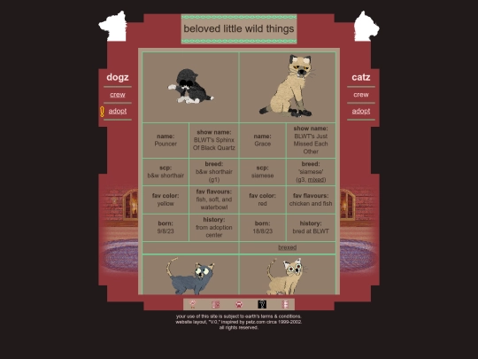 catzcrew screenshot