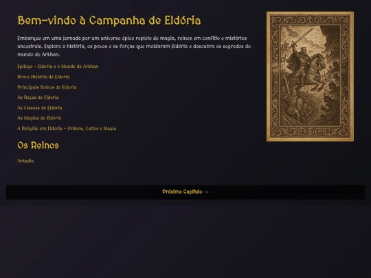 eldoria screenshot