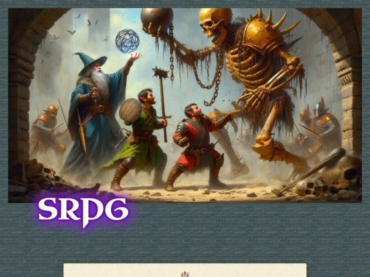 intro screenshot