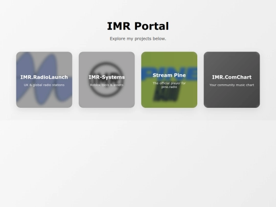 homedemo screenshot