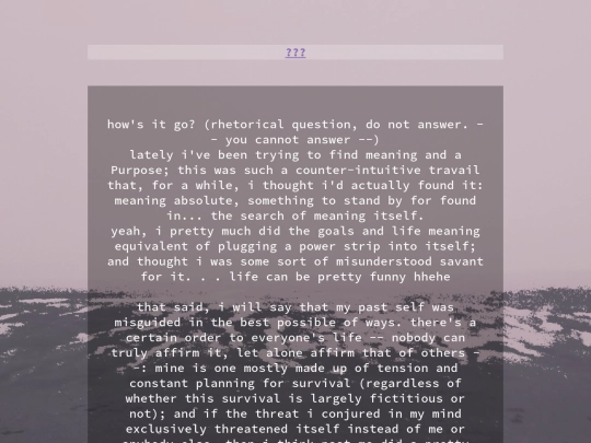 posts/fade screenshot