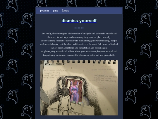 posts/littleghostsideb screenshot