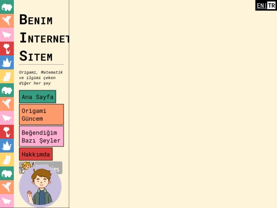 templatetr screenshot