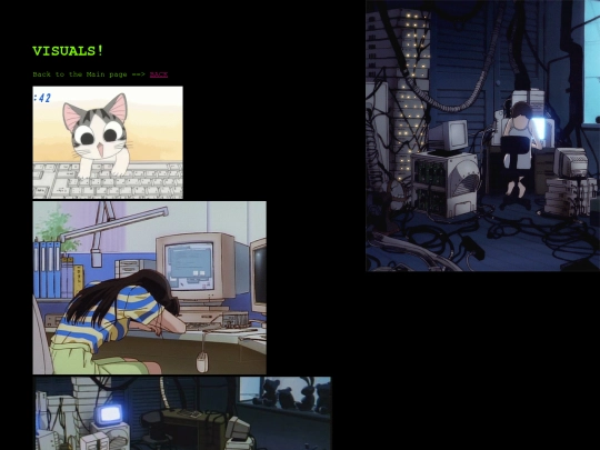 images screenshot
