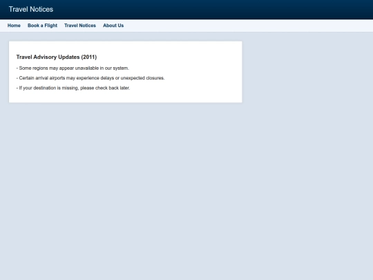 memos screenshot