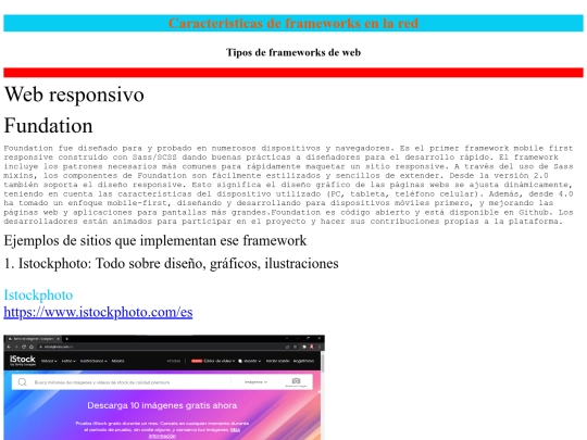 act11/framework screenshot