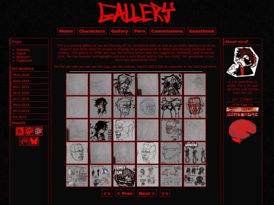 gallery/2 screenshot