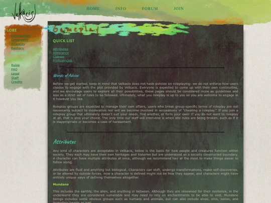 info/gameplay screenshot