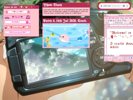 pages/Photo screenshot