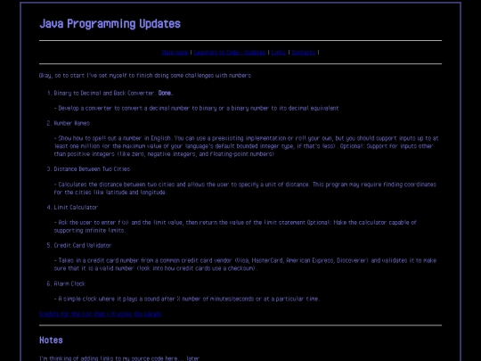 codeupdates screenshot