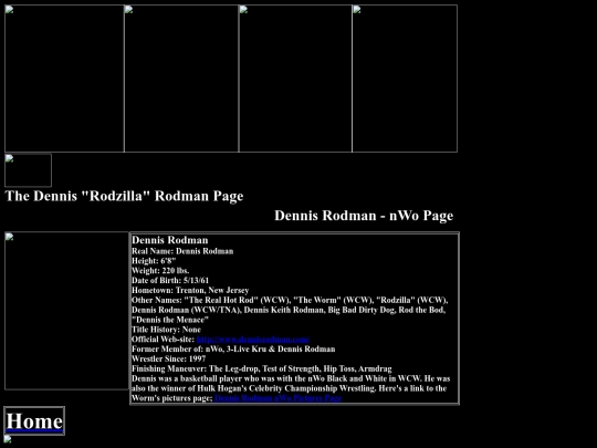 nwo/Dennis_Rodman_nWo_Page screenshot