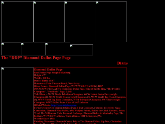 nwo/Diamond_Dallas_Page_nWo_Wolfpac_Friend_Page screenshot