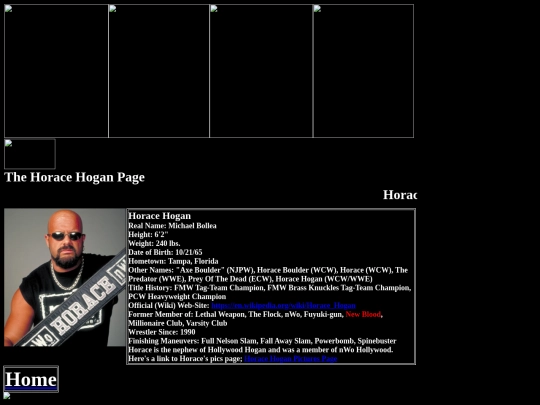 nwo/Horace_Hogan_nWo_Page screenshot