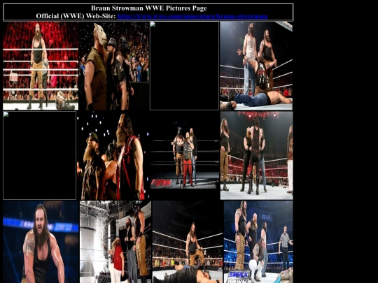 nwo/bwoothers/braun_strowman_wwe_pictures_page screenshot