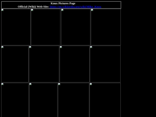 nwo/bwoothers/knux_pictures_page screenshot