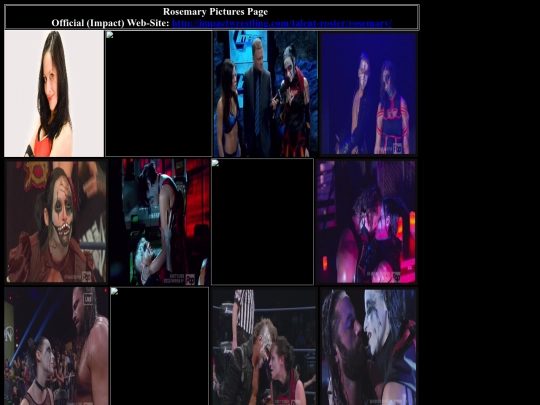 nwo/bwoothers/rosemary_pictures_page screenshot