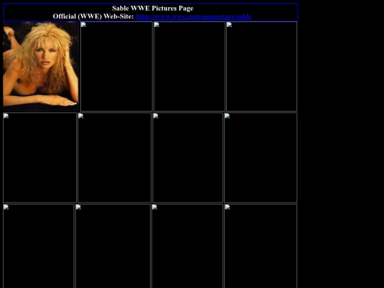 nwo/bwoothers/sable_wwe_pictures_page screenshot