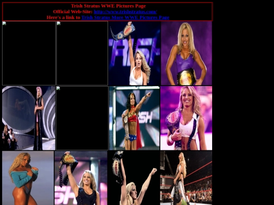 nwo/bwoothers/trish_stratus_wwe_pictures_page screenshot