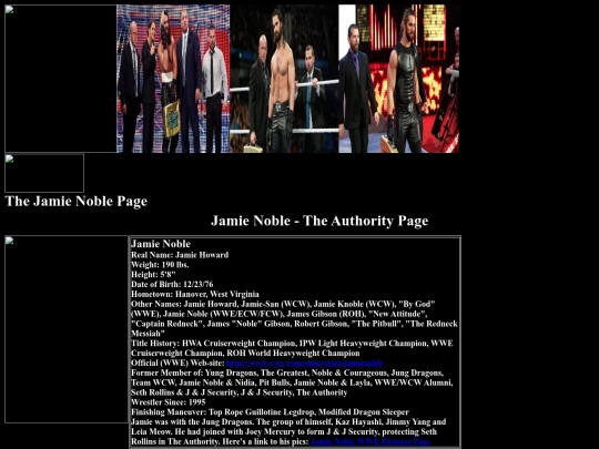 nwo/corpation/Jamie_Noble_Authority_page screenshot