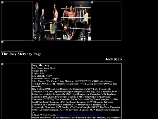 nwo/corpation/Joey_Mercury_Authority_Page screenshot
