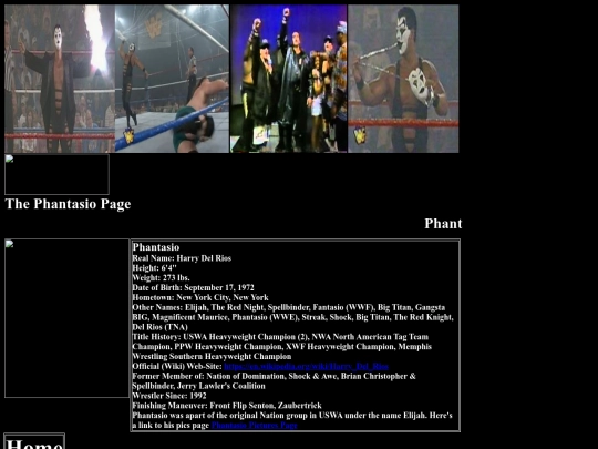 nwo/corpation/Phantasio_Nation_Page screenshot