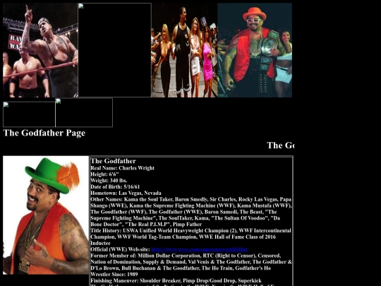 nwo/corpation/The_Godfather_Nation_Page screenshot