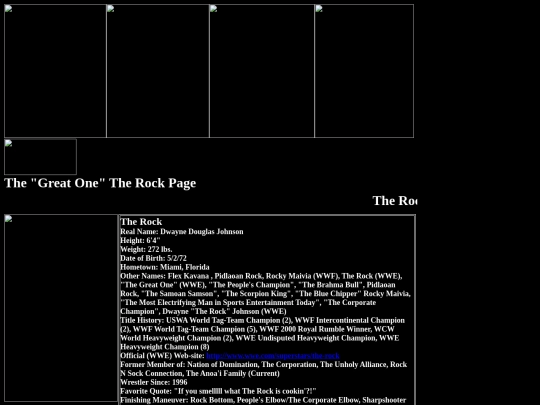nwo/corpation/The_Rock_Corporation_Nation_Page screenshot