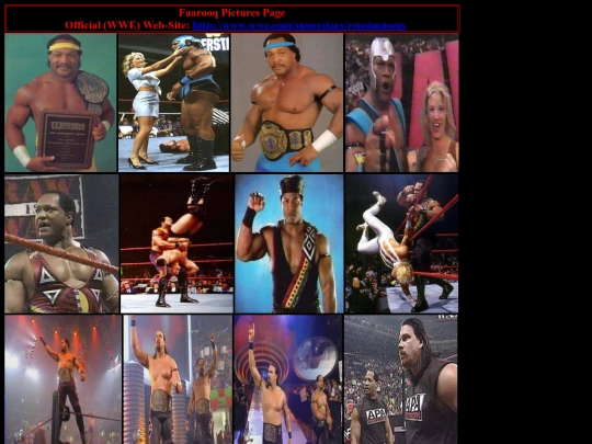 nwo/corpation/faarooq_pictures_page screenshot
