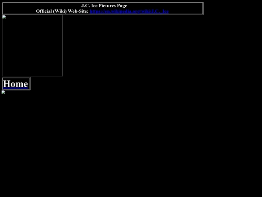 nwo/corpation/jc_ice_pictures_page screenshot