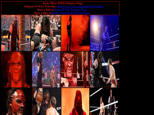 nwo/corpation/kane_more_wwe_pictures_page screenshot