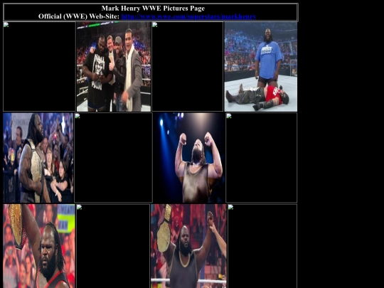 nwo/corpation/mark_henry_wwe_pictures_page screenshot