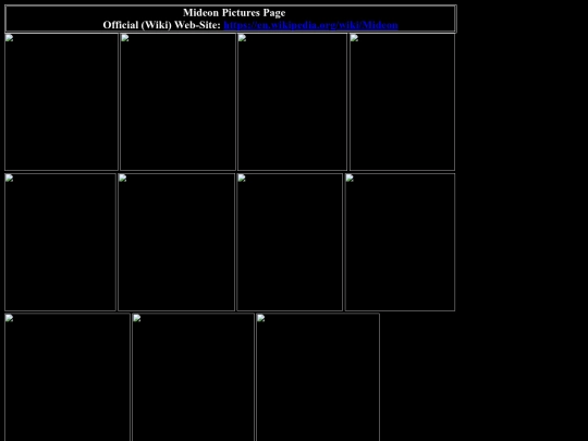 nwo/corpation/mideon_pictures_page screenshot