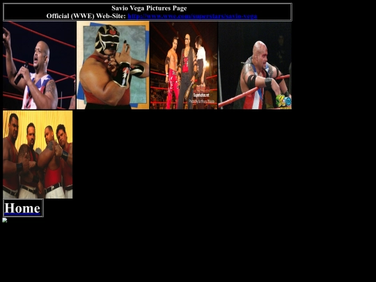nwo/corpation/savio_vega_pictures_page screenshot