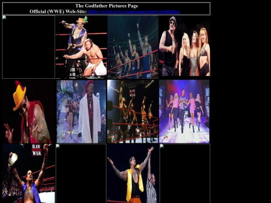 nwo/corpation/the_godfather_pictures_page screenshot