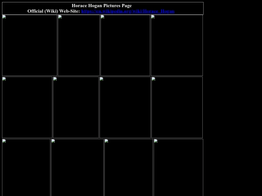 nwo/horace_hogan_pictures_page screenshot