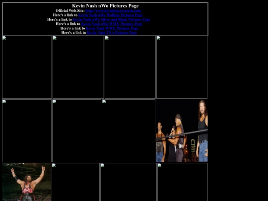 nwo/kevin_nash_nWo_pictures_page screenshot