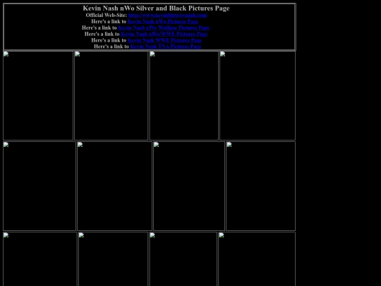 nwo/kevin_nash_nWo_silver_and_black_pictures_page screenshot