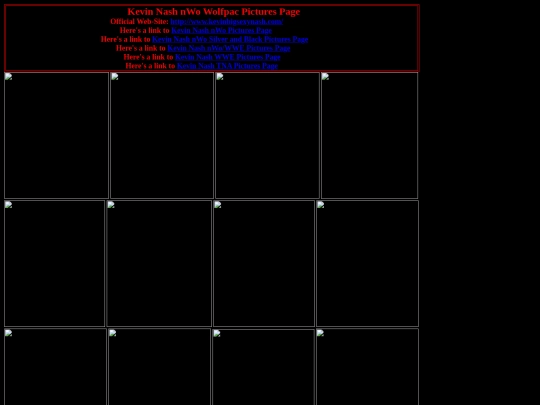 nwo/kevin_nash_nWo_wolfpac_pictures_page screenshot