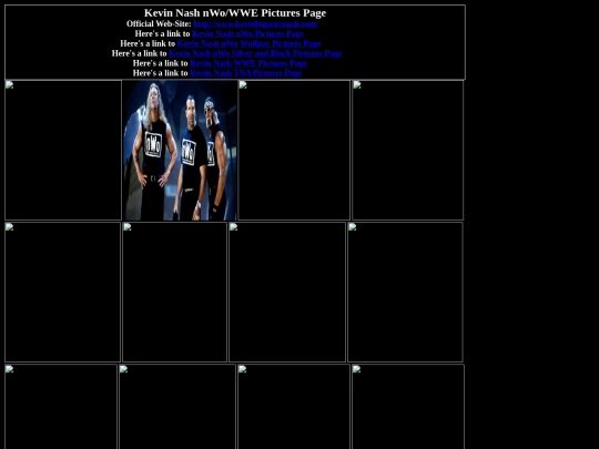 nwo/kevin_nash_nWo_wwe_pictures_page screenshot