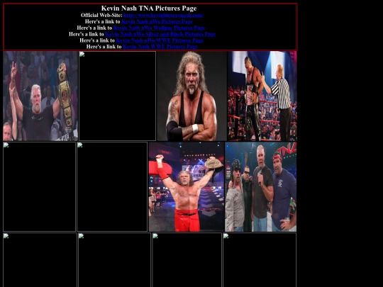 nwo/kevin_nash_tna_pictures_page screenshot